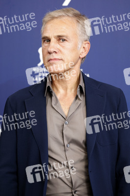 Photocall 'Dead for a Dollar', Internationale Filmfestspiele von Venedig 2022