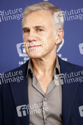 Photocall 'Dead for a Dollar', Internationale Filmfestspiele von Venedig 2022