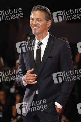 Filmpremiere 'Dead for a Dollar', Internationale Filmfestspiele von Venedig 2022