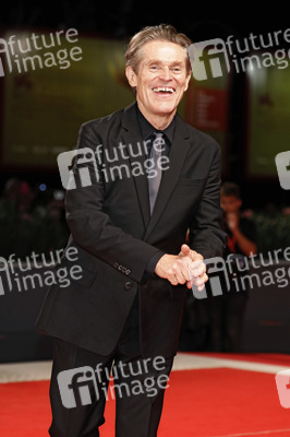 Filmpremiere 'Dead for a Dollar', Internationale Filmfestspiele von Venedig 2022