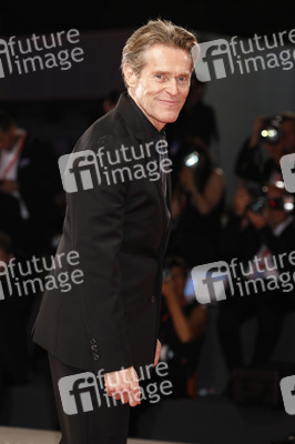 Filmpremiere 'Dead for a Dollar', Internationale Filmfestspiele von Venedig 2022