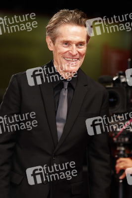 Filmpremiere 'Dead for a Dollar', Internationale Filmfestspiele von Venedig 2022