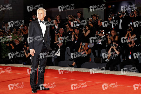 Filmpremiere 'Dead for a Dollar', Internationale Filmfestspiele von Venedig 2022