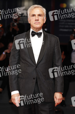 Filmpremiere 'Dead for a Dollar', Internationale Filmfestspiele von Venedig 2022