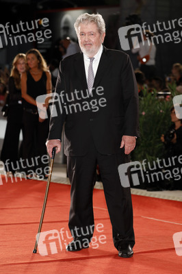 Filmpremiere 'Dead for a Dollar', Internationale Filmfestspiele von Venedig 2022