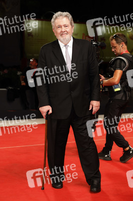 Filmpremiere 'Dead for a Dollar', Internationale Filmfestspiele von Venedig 2022