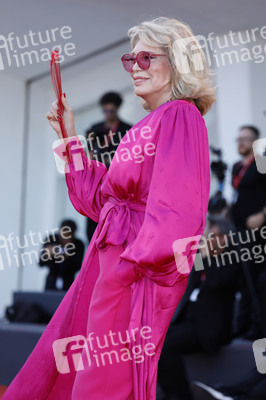 Filmpremiere 'Il signore delle formiche', Internationale Filmfestspiele von Venedig 2022