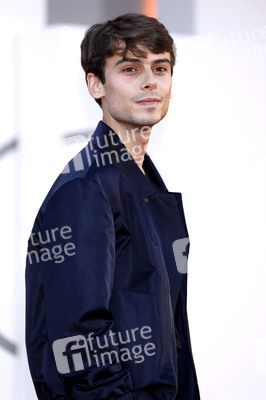 Filmpremiere 'Il signore delle formiche', Internationale Filmfestspiele von Venedig 2022