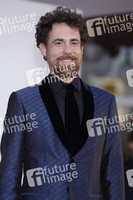 Filmpremiere 'Il signore delle formiche', Internationale Filmfestspiele von Venedig 2022