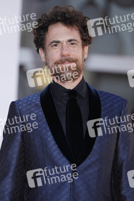 Filmpremiere 'Il signore delle formiche', Internationale Filmfestspiele von Venedig 2022