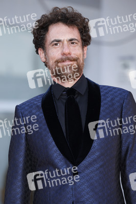 Filmpremiere 'Il signore delle formiche', Internationale Filmfestspiele von Venedig 2022