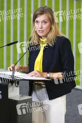 Invictus Games Pressekonferenz mit Prinz Harry in Düsseldorf
