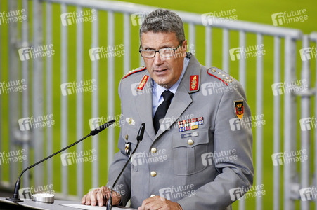Invictus Games Pressekonferenz mit Prinz Harry in Düsseldorf