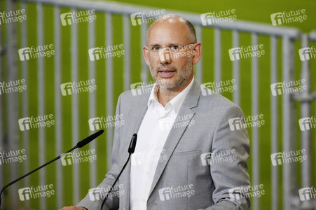 Invictus Games Pressekonferenz mit Prinz Harry in Düsseldorf