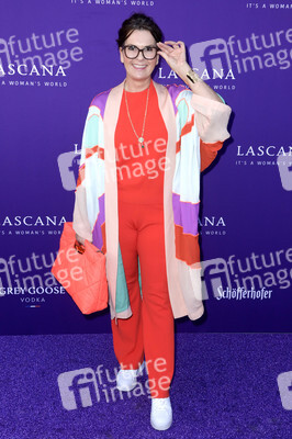 Lascana Fashion Show auf der Berlin Fashion Week S/S 2023 in Berlin