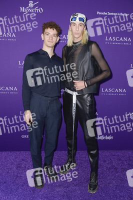 Lascana Fashion Show auf der Berlin Fashion Week S/S 2023 in Berlin