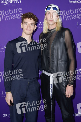 Lascana Fashion Show auf der Berlin Fashion Week S/S 2023 in Berlin