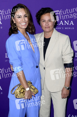 Lascana Fashion Show auf der Berlin Fashion Week S/S 2023 in Berlin