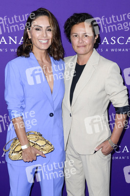 Lascana Fashion Show auf der Berlin Fashion Week S/S 2023 in Berlin