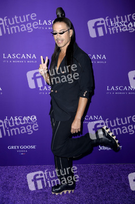 Lascana Fashion Show auf der Berlin Fashion Week S/S 2023 in Berlin