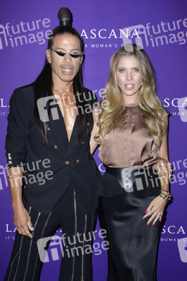 Lascana Fashion Show auf der Berlin Fashion Week S/S 2023 in Berlin