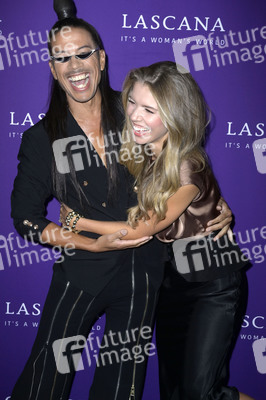 Lascana Fashion Show auf der Berlin Fashion Week S/S 2023 in Berlin