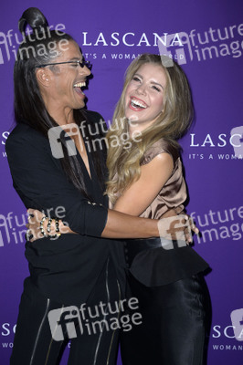 Lascana Fashion Show auf der Berlin Fashion Week S/S 2023 in Berlin