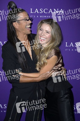 Lascana Fashion Show auf der Berlin Fashion Week S/S 2023 in Berlin