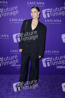 Lascana Fashion Show auf der Berlin Fashion Week S/S 2023 in Berlin