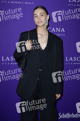 Lascana Fashion Show auf der Berlin Fashion Week S/S 2023 in Berlin