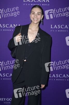 Lascana Fashion Show auf der Berlin Fashion Week S/S 2023 in Berlin