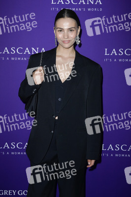 Lascana Fashion Show auf der Berlin Fashion Week S/S 2023 in Berlin