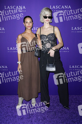 Lascana Fashion Show auf der Berlin Fashion Week S/S 2023 in Berlin