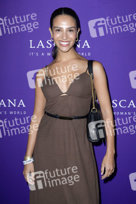 Lascana Fashion Show auf der Berlin Fashion Week S/S 2023 in Berlin