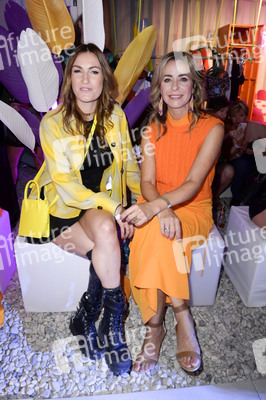 Lascana Fashion Show auf der Berlin Fashion Week S/S 2023 in Berlin