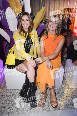 Lascana Fashion Show auf der Berlin Fashion Week S/S 2023 in Berlin