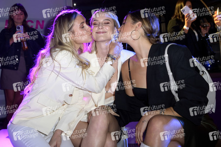 Lascana Fashion Show auf der Berlin Fashion Week S/S 2023 in Berlin