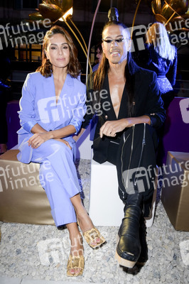 Lascana Fashion Show auf der Berlin Fashion Week S/S 2023 in Berlin