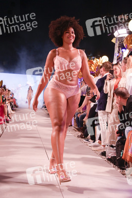Lascana Fashion Show auf der Berlin Fashion Week S/S 2023 in Berlin