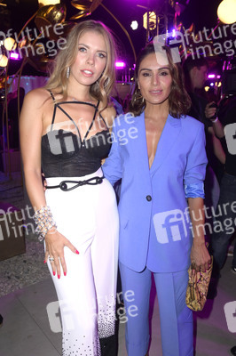 Lascana Fashion Show auf der Berlin Fashion Week S/S 2023 in Berlin