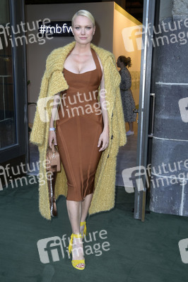 MBFW Opening Mercedes-Benz Creators Night in Berlin