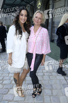 MBFW Opening Mercedes-Benz Creators Night in Berlin