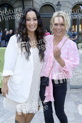 MBFW Opening Mercedes-Benz Creators Night in Berlin