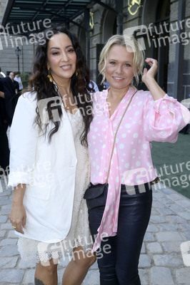 MBFW Opening Mercedes-Benz Creators Night in Berlin