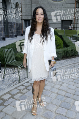 MBFW Opening Mercedes-Benz Creators Night in Berlin