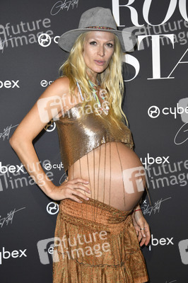 Launch der Rockstar Collection featuring Alec Völkel auf der Berlin Fashion Week S/S 2023 in Berlin