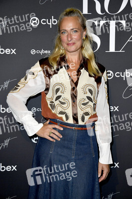 Launch der Rockstar Collection featuring Alec Völkel auf der Berlin Fashion Week S/S 2023 in Berlin