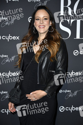 Launch der Rockstar Collection featuring Alec Völkel auf der Berlin Fashion Week S/S 2023 in Berlin