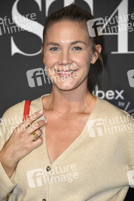 Launch der Rockstar Collection featuring Alec Völkel auf der Berlin Fashion Week S/S 2023 in Berlin