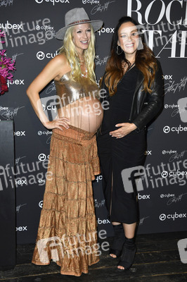 Launch der Rockstar Collection featuring Alec Völkel auf der Berlin Fashion Week S/S 2023 in Berlin